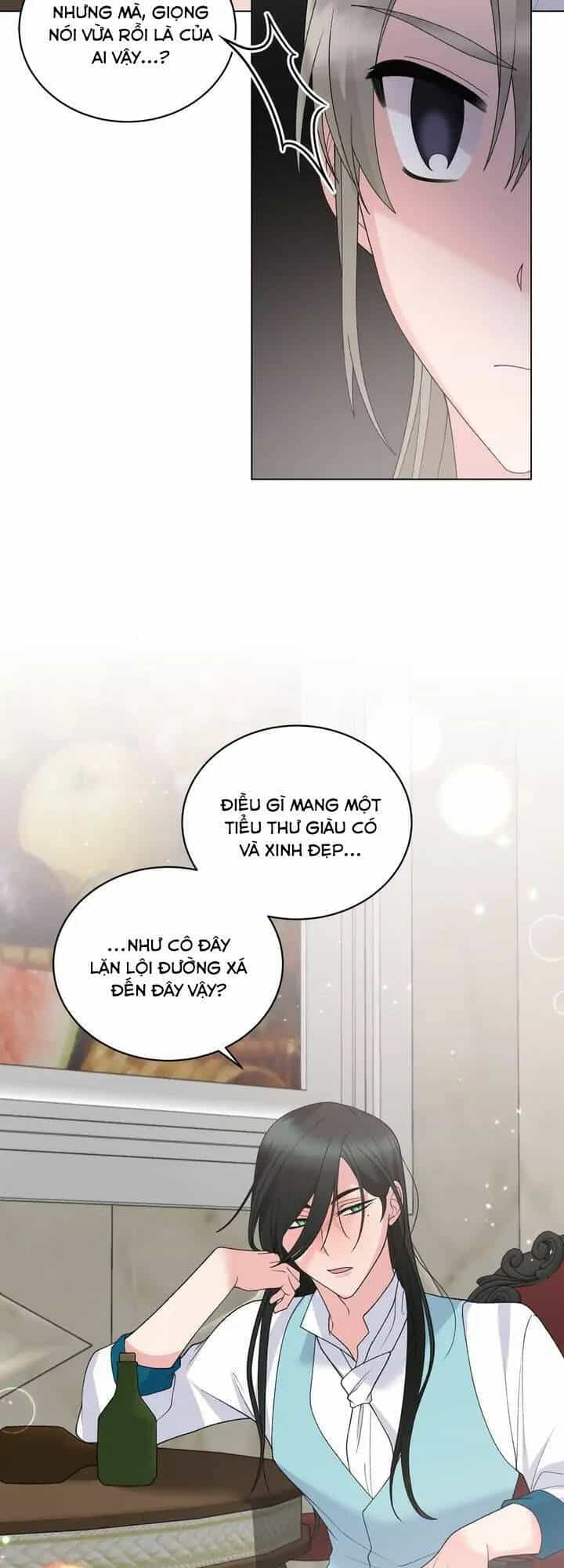 Ngay Cả Khi Là Ác Nữ, Tôi Vẫn Sẽ Trở Thành Nữ Chính - Chương 62 - ảnh 23