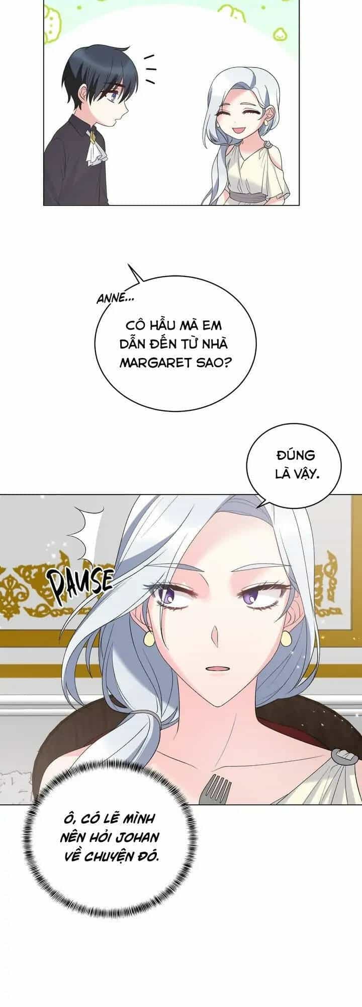 Ngay Cả Khi Là Ác Nữ, Tôi Vẫn Sẽ Trở Thành Nữ Chính - Chương 63 - ảnh 23