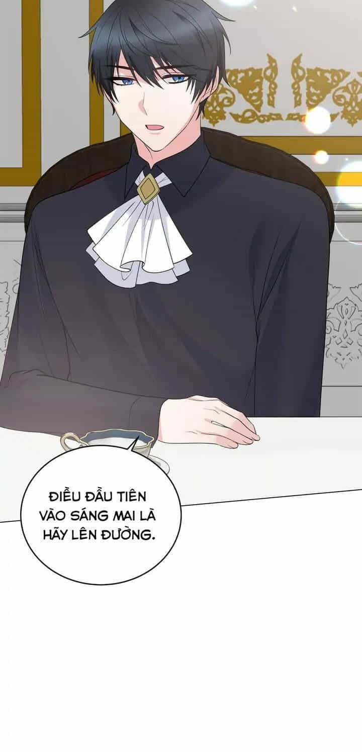 Ngay Cả Khi Là Ác Nữ, Tôi Vẫn Sẽ Trở Thành Nữ Chính - Chương 63 - ảnh 26