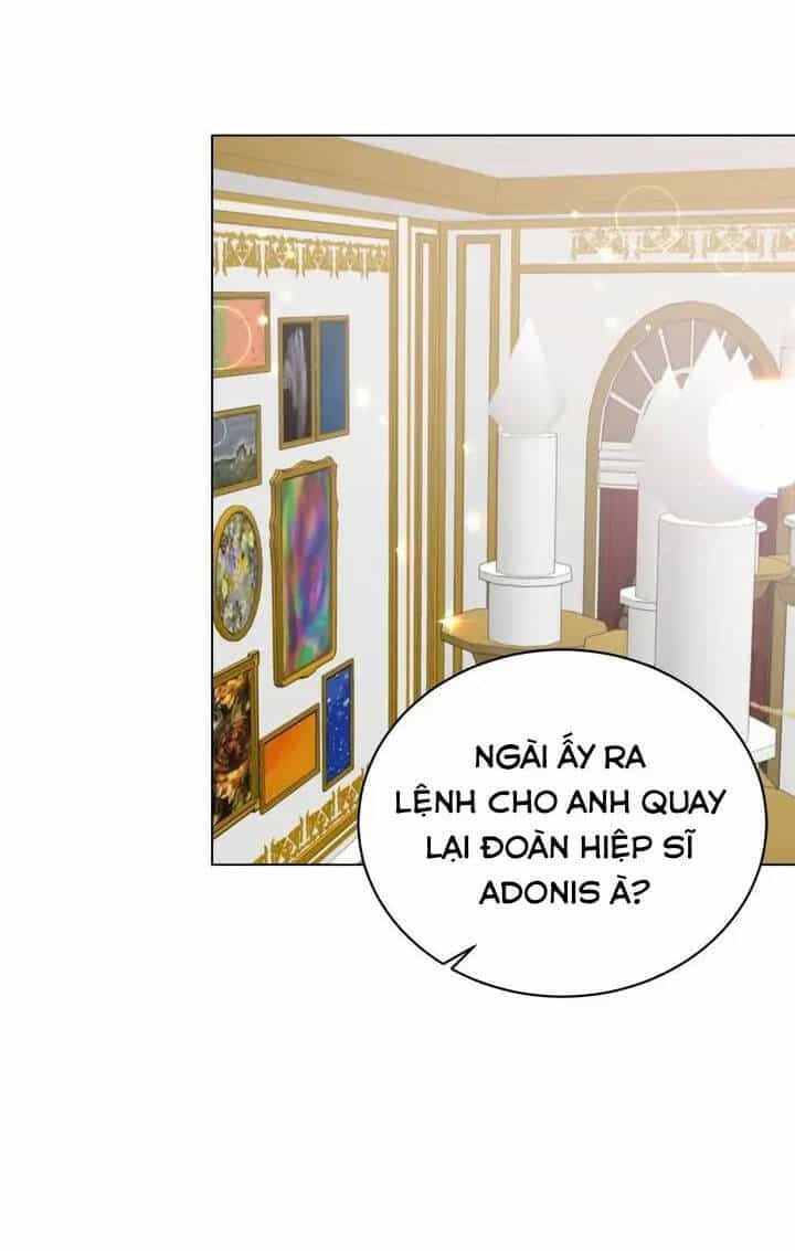 Ngay Cả Khi Là Ác Nữ, Tôi Vẫn Sẽ Trở Thành Nữ Chính - Chương 63 - ảnh 32