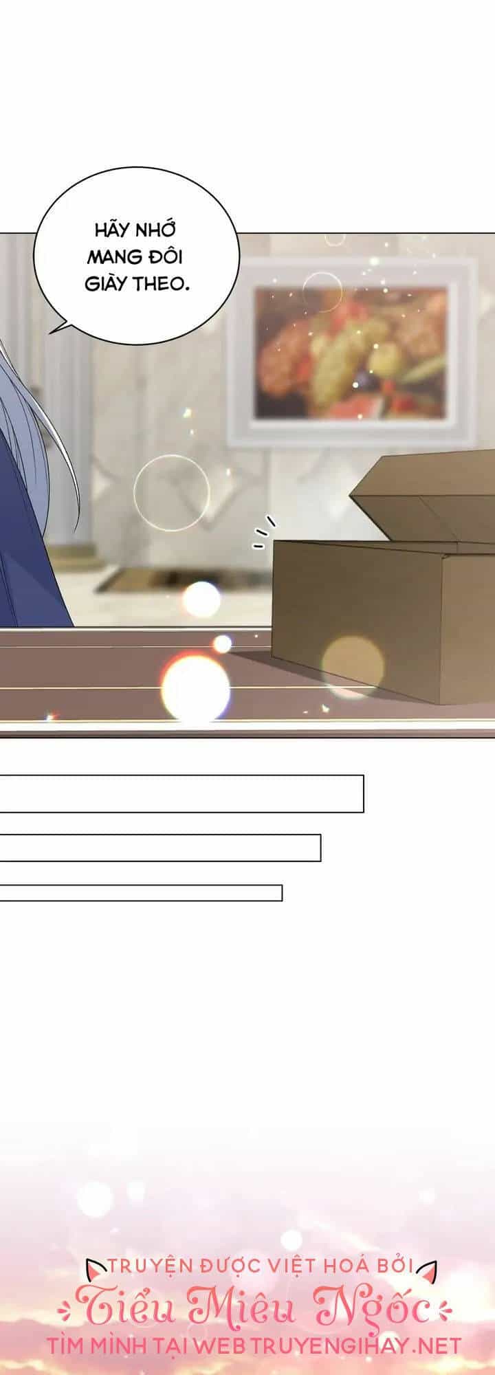 Ngay Cả Khi Là Ác Nữ, Tôi Vẫn Sẽ Trở Thành Nữ Chính - Chương 63 - ảnh 8