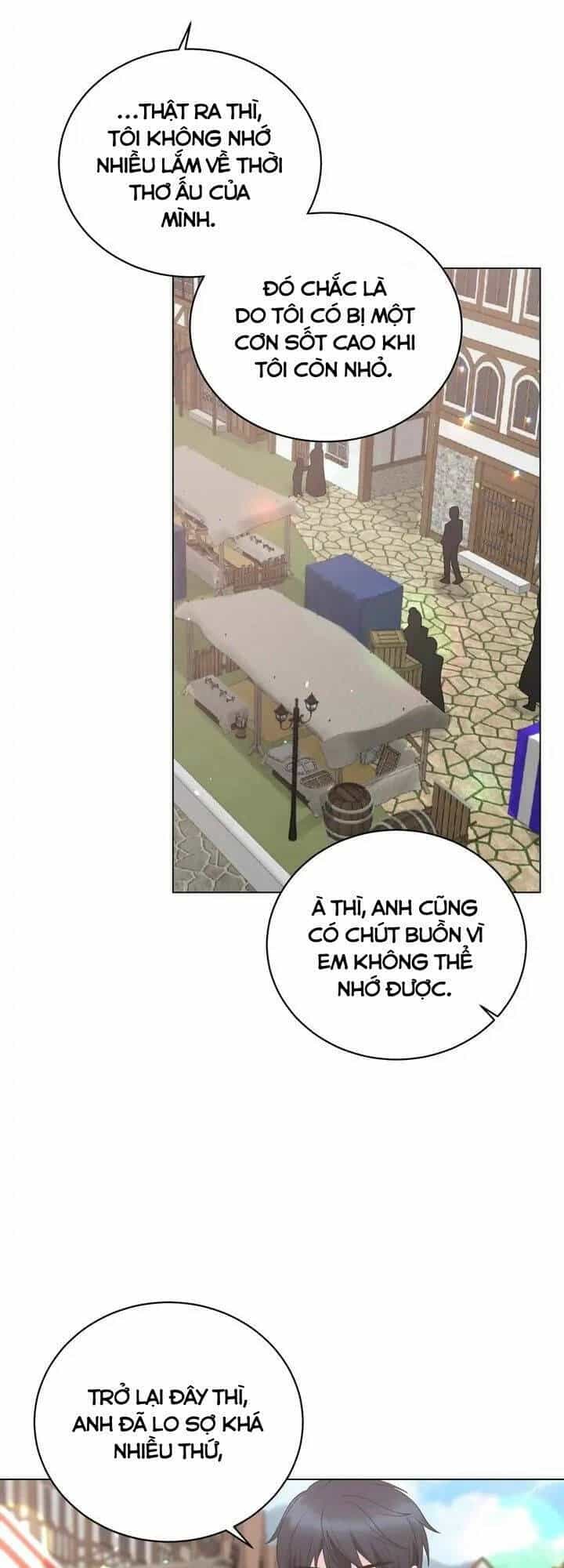 Ngay Cả Khi Là Ác Nữ, Tôi Vẫn Sẽ Trở Thành Nữ Chính - Chương 64 - ảnh 17