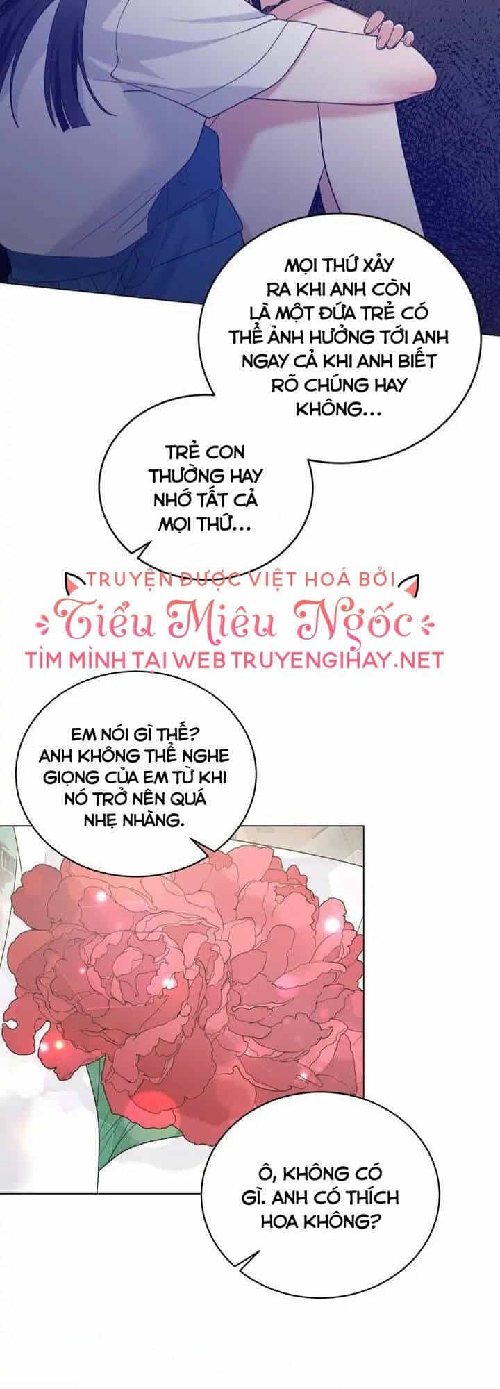 Ngay Cả Khi Là Ác Nữ, Tôi Vẫn Sẽ Trở Thành Nữ Chính - Chương 64 - ảnh 29