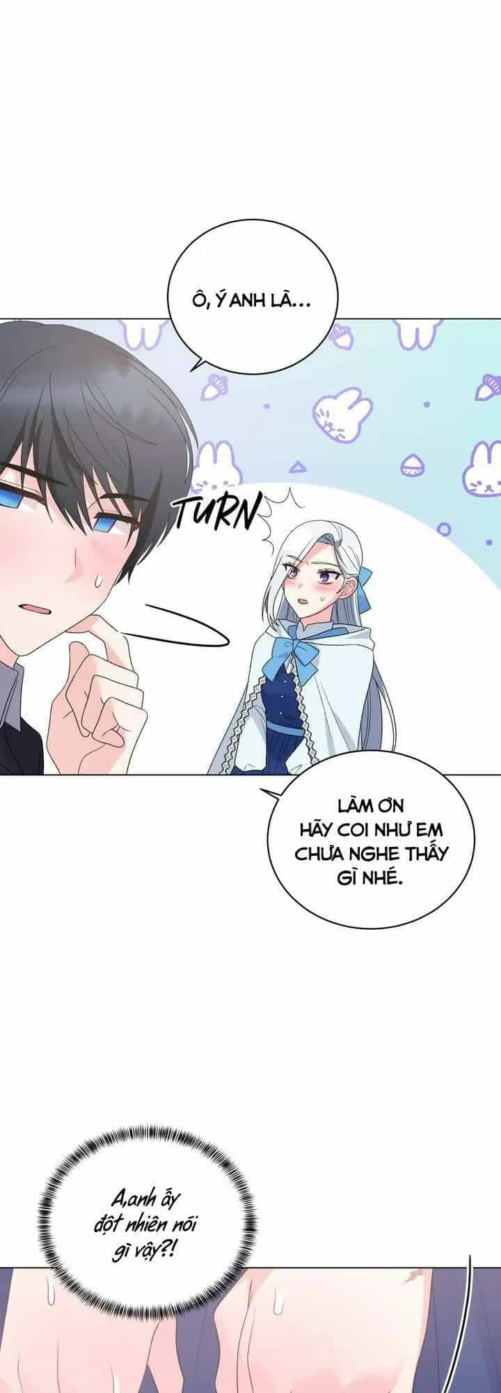 Ngay Cả Khi Là Ác Nữ, Tôi Vẫn Sẽ Trở Thành Nữ Chính - Chương 64 - ảnh 35