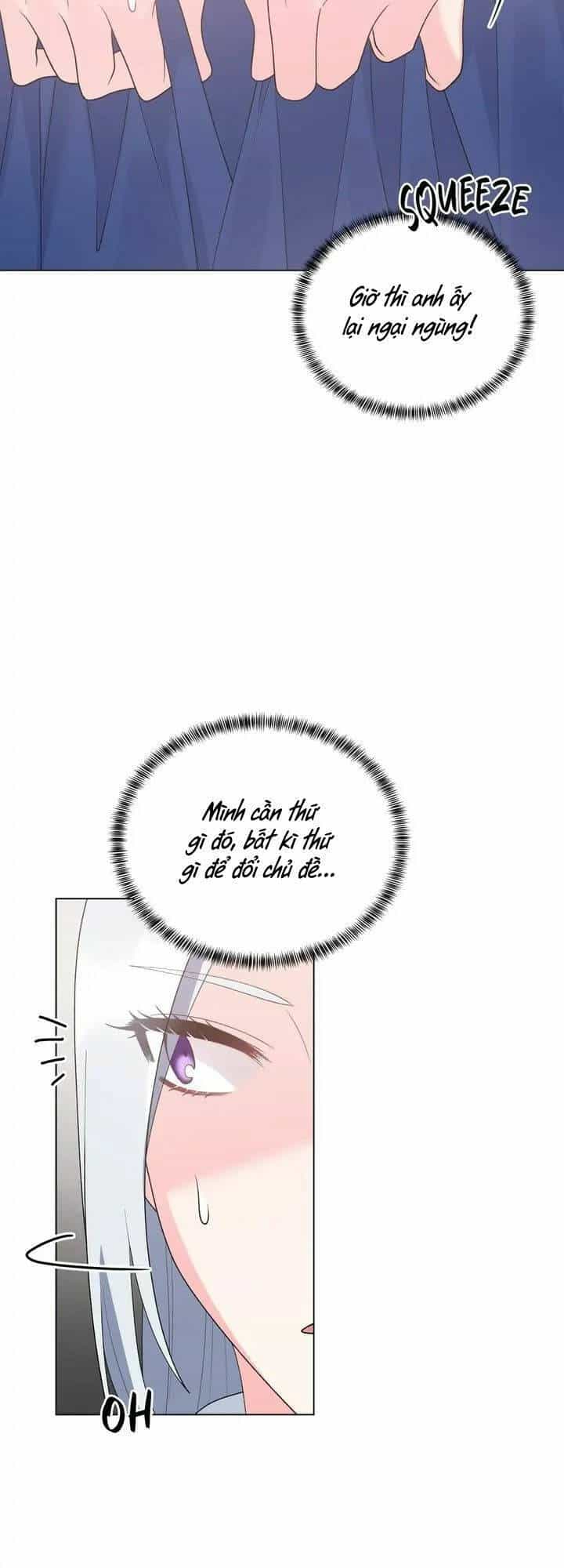 Ngay Cả Khi Là Ác Nữ, Tôi Vẫn Sẽ Trở Thành Nữ Chính - Chương 64 - ảnh 36