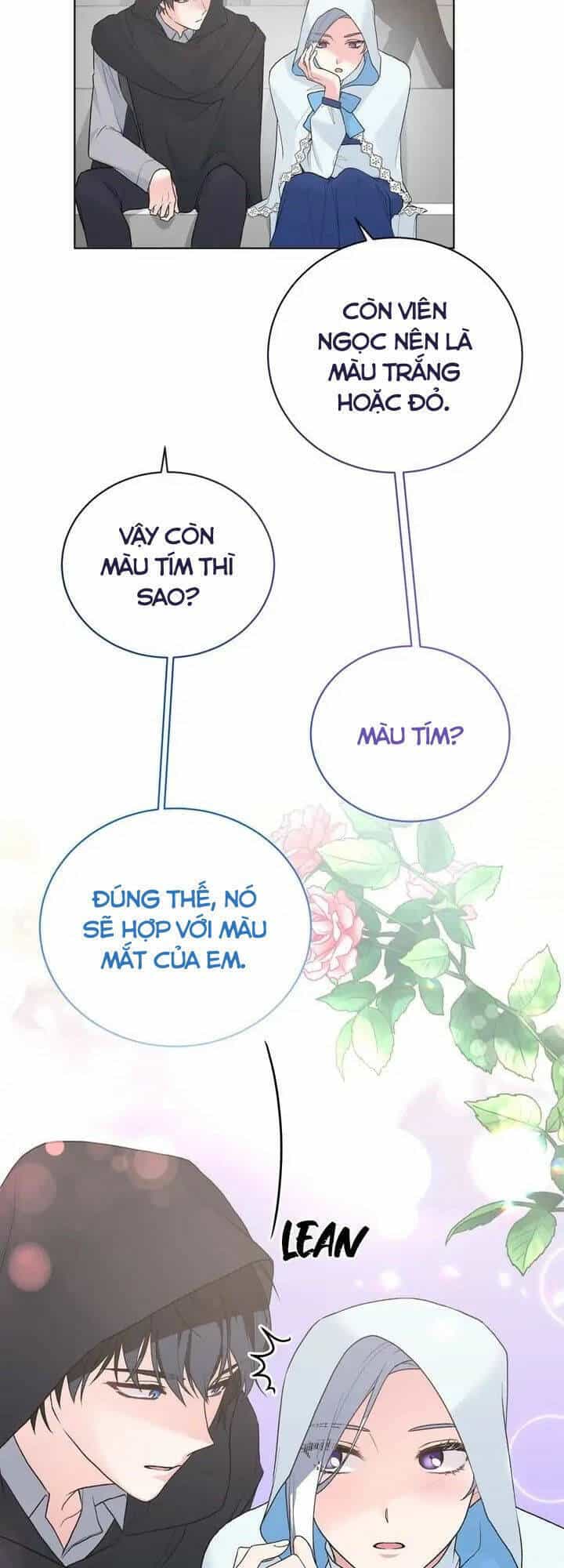 Ngay Cả Khi Là Ác Nữ, Tôi Vẫn Sẽ Trở Thành Nữ Chính - Chương 65 - ảnh 27
