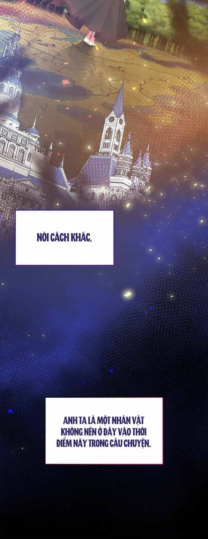 Ngay Cả Khi Là Ác Nữ, Tôi Vẫn Sẽ Trở Thành Nữ Chính - Chương 65 - ảnh 41