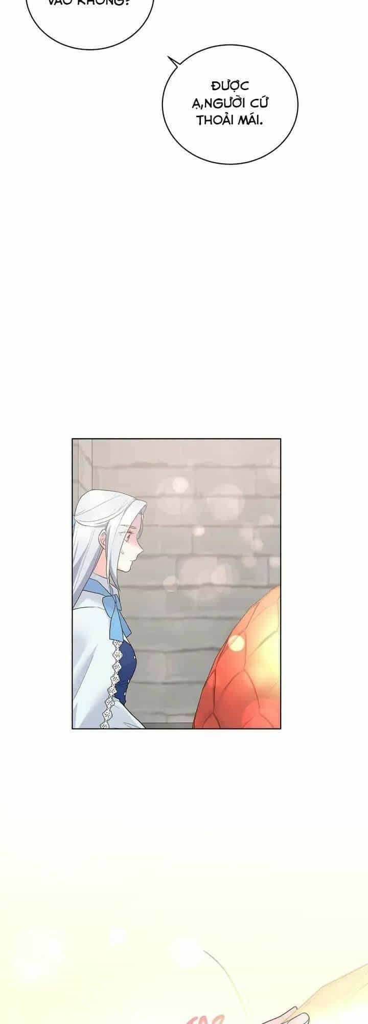Ngay Cả Khi Là Ác Nữ, Tôi Vẫn Sẽ Trở Thành Nữ Chính - Chương 66 - ảnh 25