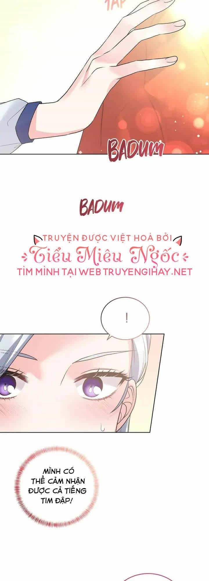 Ngay Cả Khi Là Ác Nữ, Tôi Vẫn Sẽ Trở Thành Nữ Chính - Chương 66 - ảnh 26