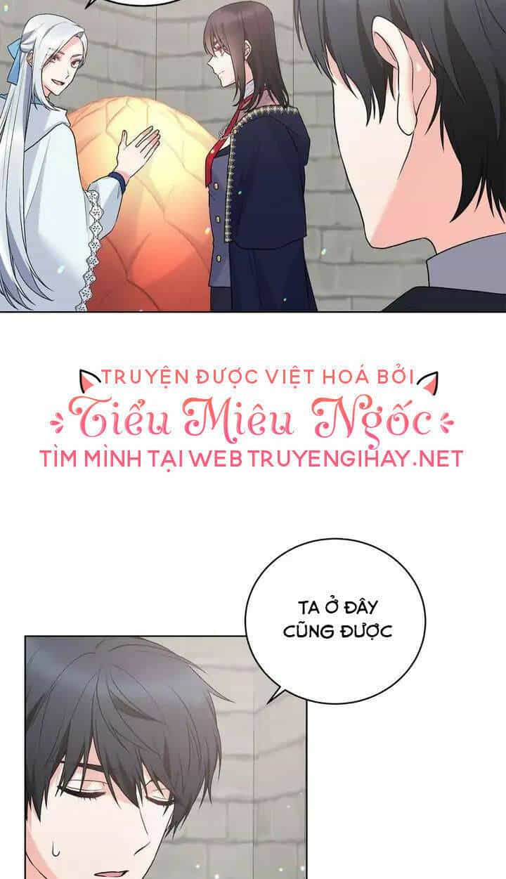 Ngay Cả Khi Là Ác Nữ, Tôi Vẫn Sẽ Trở Thành Nữ Chính - Chương 66 - ảnh 28