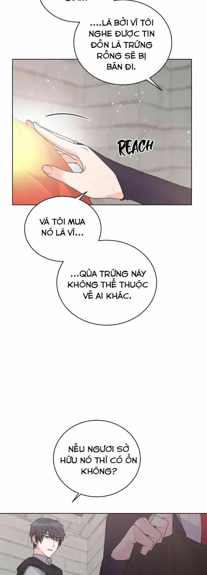 Ngay Cả Khi Là Ác Nữ, Tôi Vẫn Sẽ Trở Thành Nữ Chính - Chương 66 - ảnh 31