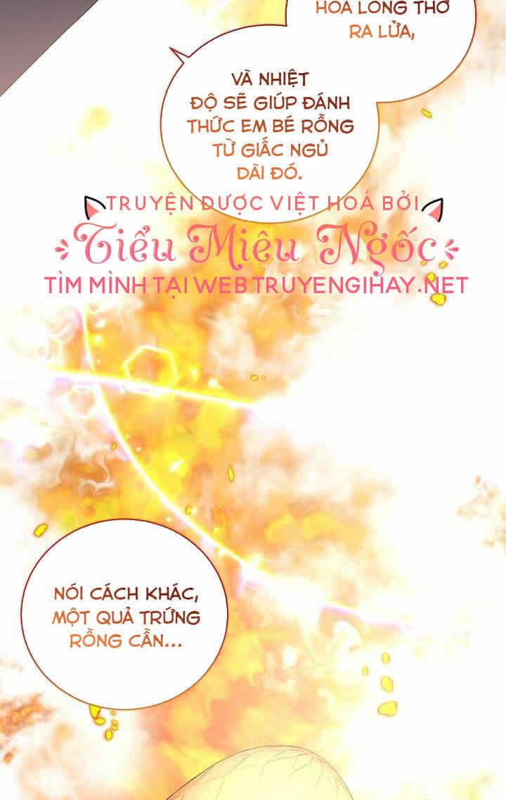 Ngay Cả Khi Là Ác Nữ, Tôi Vẫn Sẽ Trở Thành Nữ Chính - Chương 67 - ảnh 22