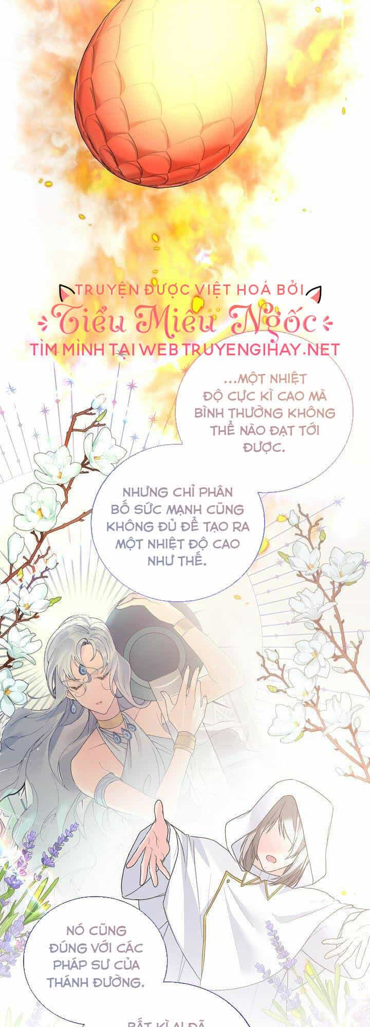 Ngay Cả Khi Là Ác Nữ, Tôi Vẫn Sẽ Trở Thành Nữ Chính - Chương 67 - ảnh 23