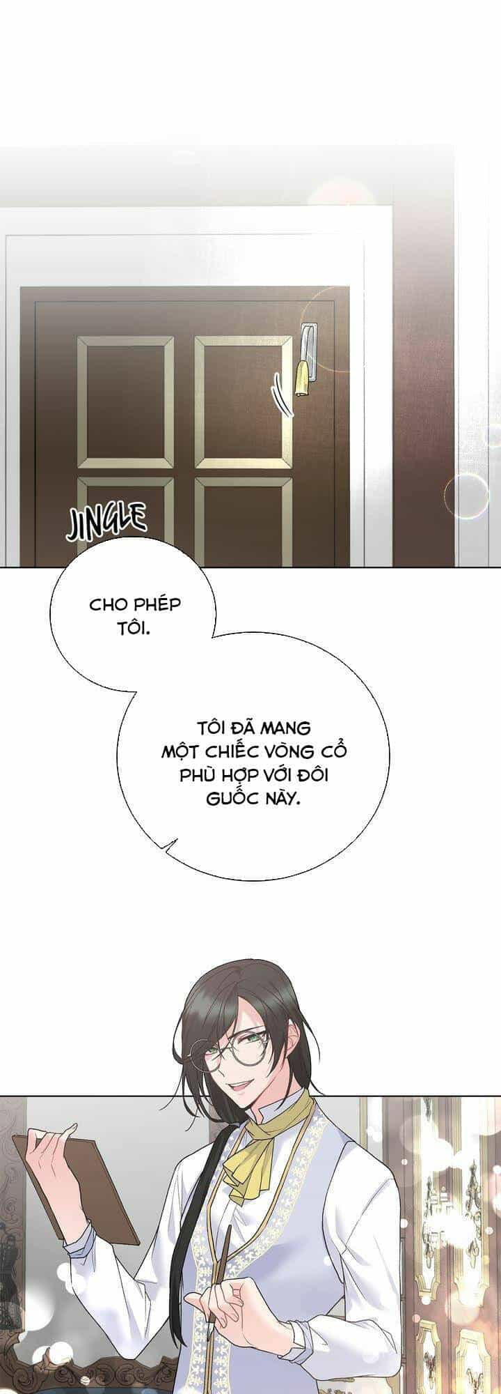 Ngay Cả Khi Là Ác Nữ, Tôi Vẫn Sẽ Trở Thành Nữ Chính - Chương 67 - ảnh 34