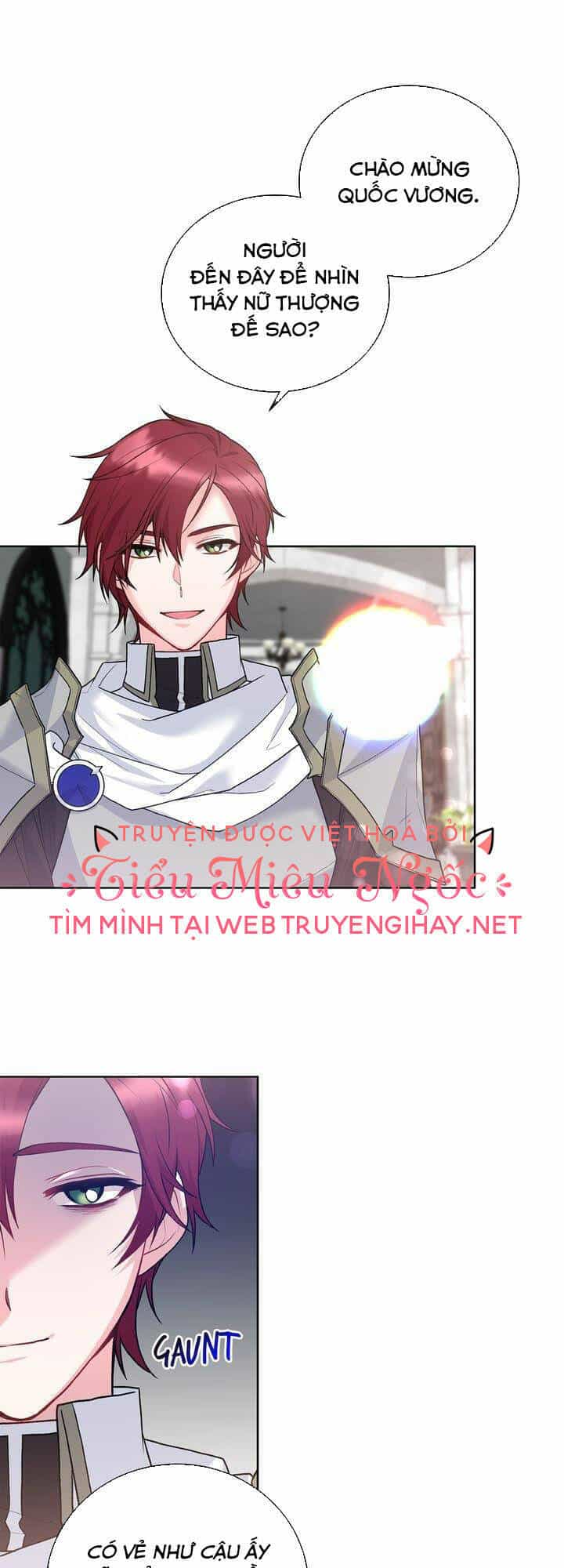 Ngay Cả Khi Là Ác Nữ, Tôi Vẫn Sẽ Trở Thành Nữ Chính - Chương 68 - ảnh 19