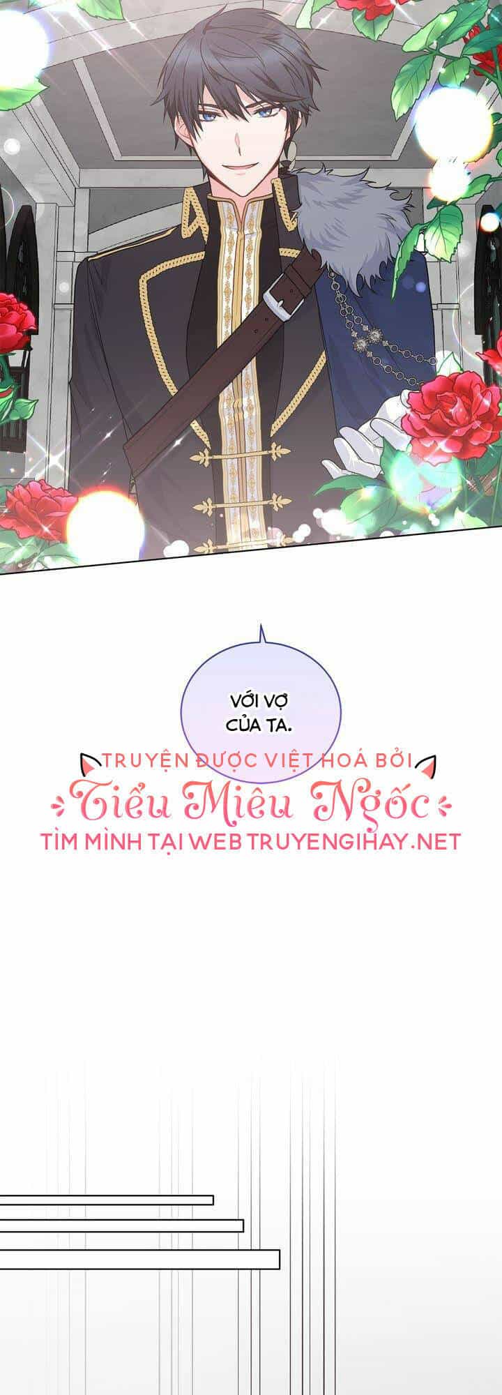 Ngay Cả Khi Là Ác Nữ, Tôi Vẫn Sẽ Trở Thành Nữ Chính - Chương 68 - ảnh 29