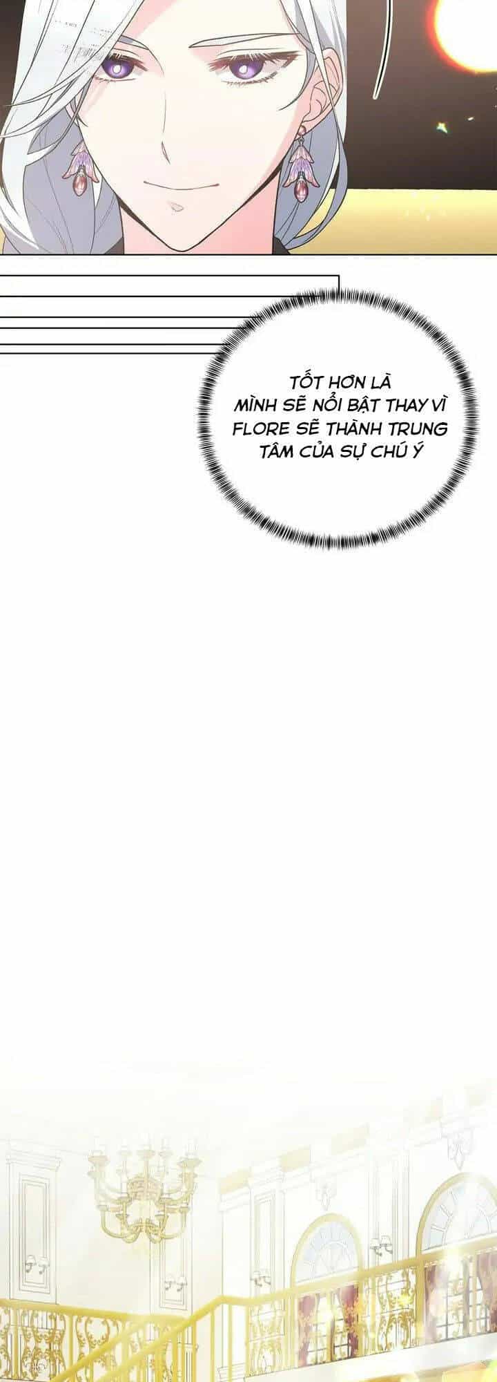 Ngay Cả Khi Là Ác Nữ, Tôi Vẫn Sẽ Trở Thành Nữ Chính - Chương 69 - ảnh 10