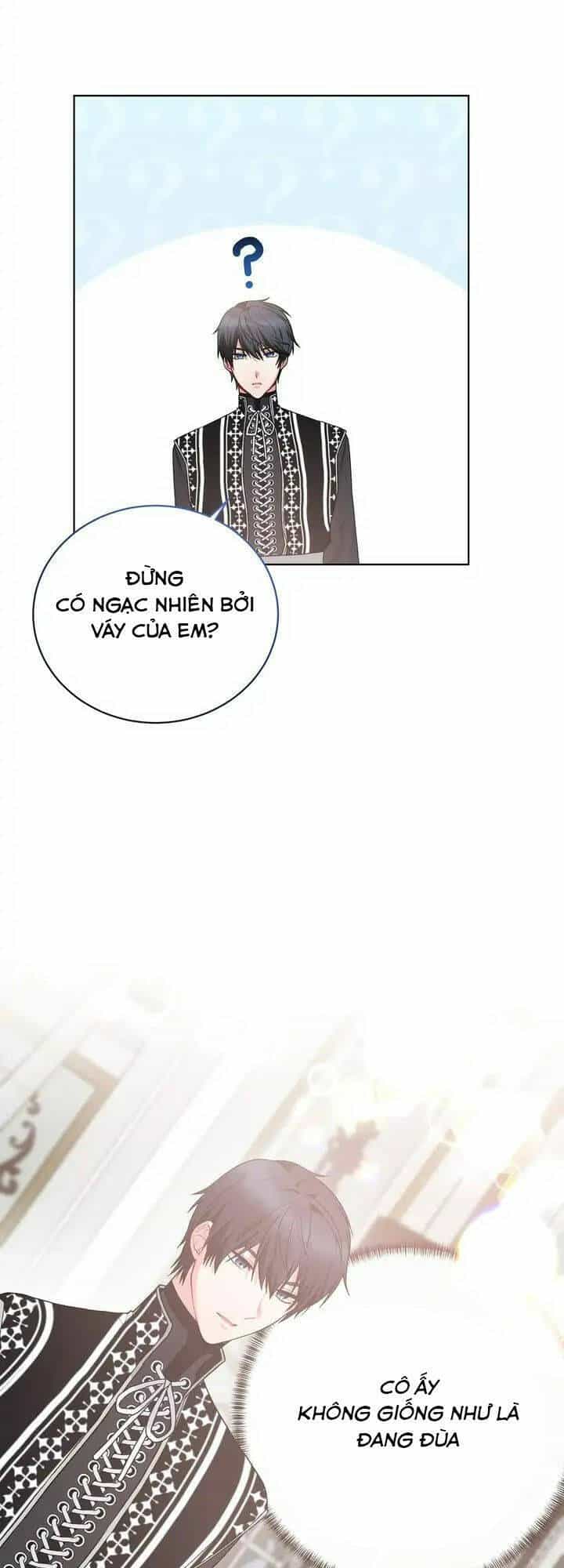Ngay Cả Khi Là Ác Nữ, Tôi Vẫn Sẽ Trở Thành Nữ Chính - Chương 69 - ảnh 2