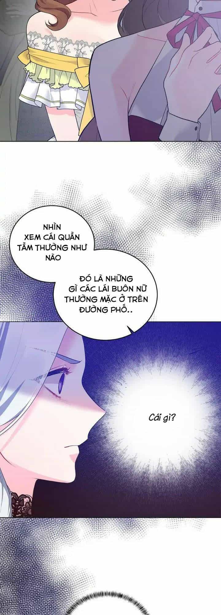 Ngay Cả Khi Là Ác Nữ, Tôi Vẫn Sẽ Trở Thành Nữ Chính - Chương 69 - ảnh 26