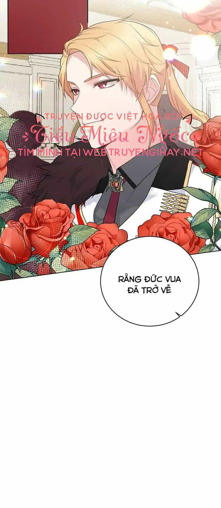 Ngay Cả Khi Là Ác Nữ, Tôi Vẫn Sẽ Trở Thành Nữ Chính - Chương 69 - ảnh 37