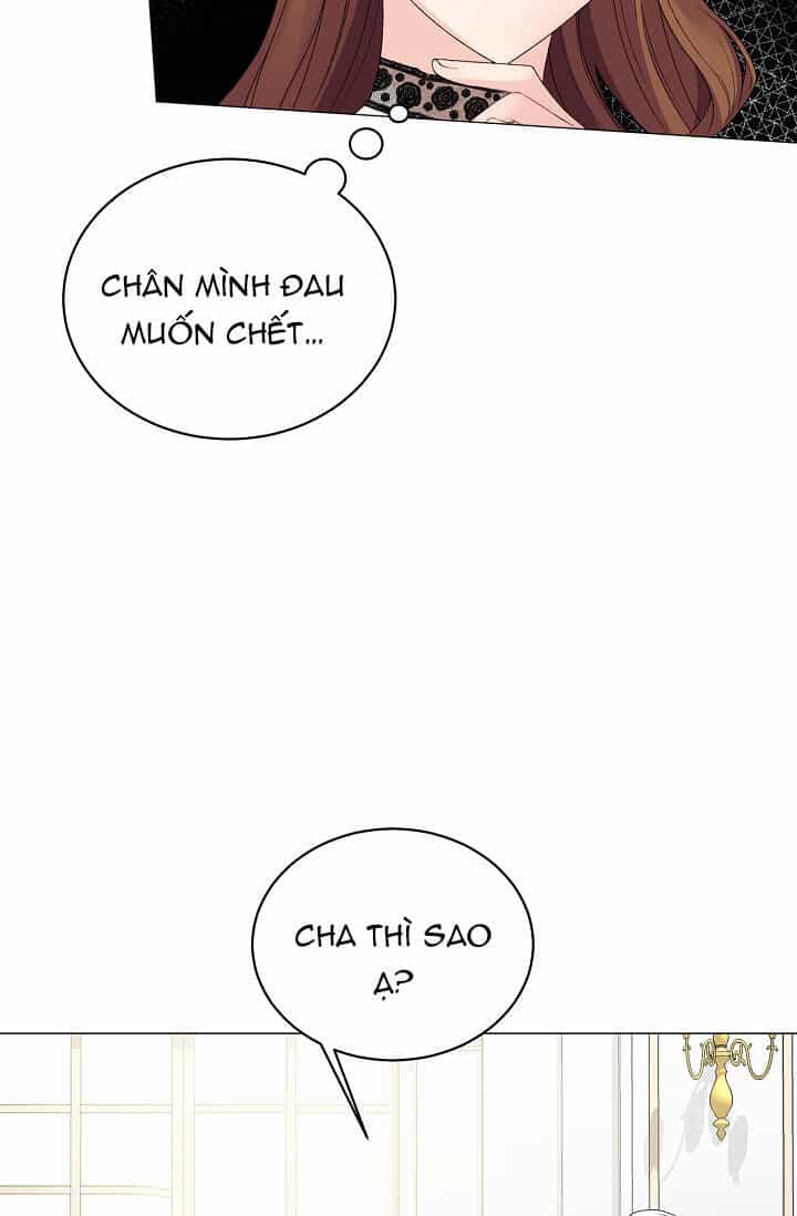 Ngay Cả Khi Là Ác Nữ, Tôi Vẫn Sẽ Trở Thành Nữ Chính - Chương 7 - ảnh 13