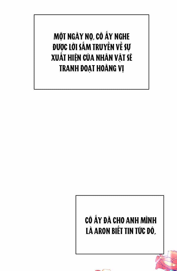 Ngay Cả Khi Là Ác Nữ, Tôi Vẫn Sẽ Trở Thành Nữ Chính - Chương 7 - ảnh 19