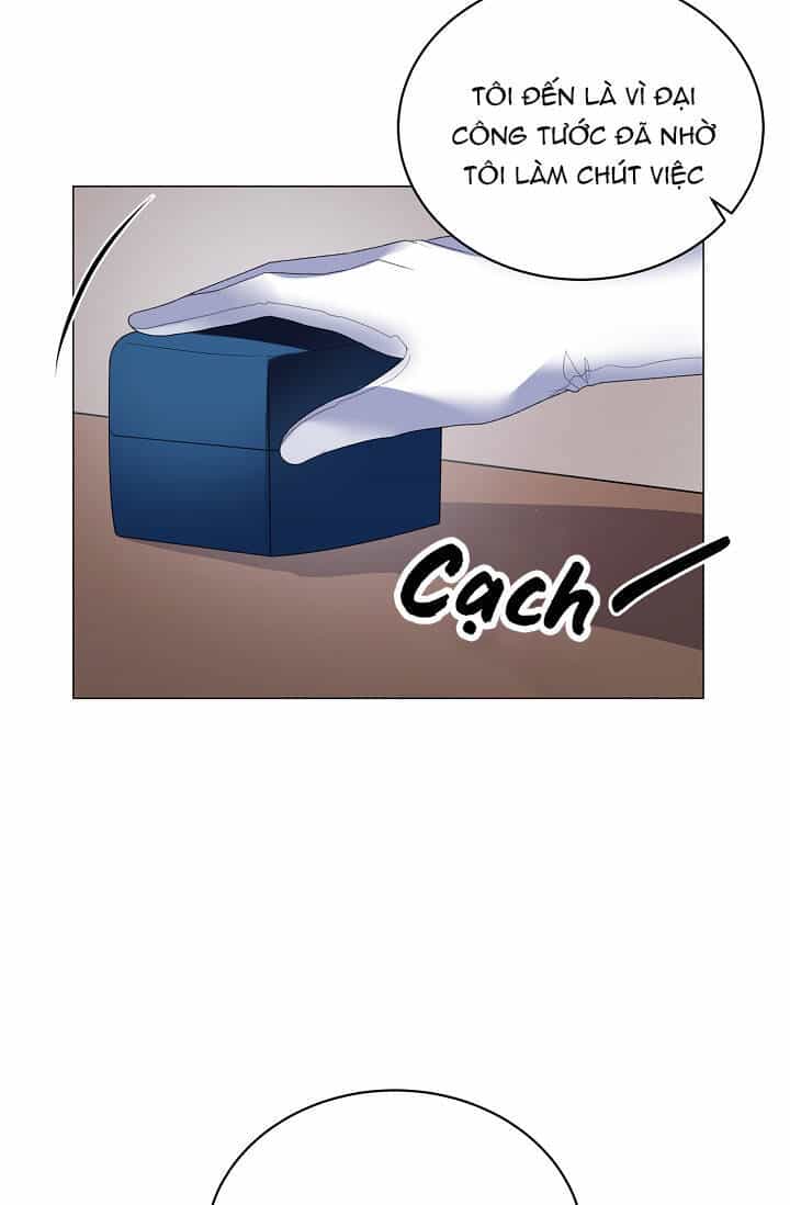 Ngay Cả Khi Là Ác Nữ, Tôi Vẫn Sẽ Trở Thành Nữ Chính - Chương 7 - ảnh 60