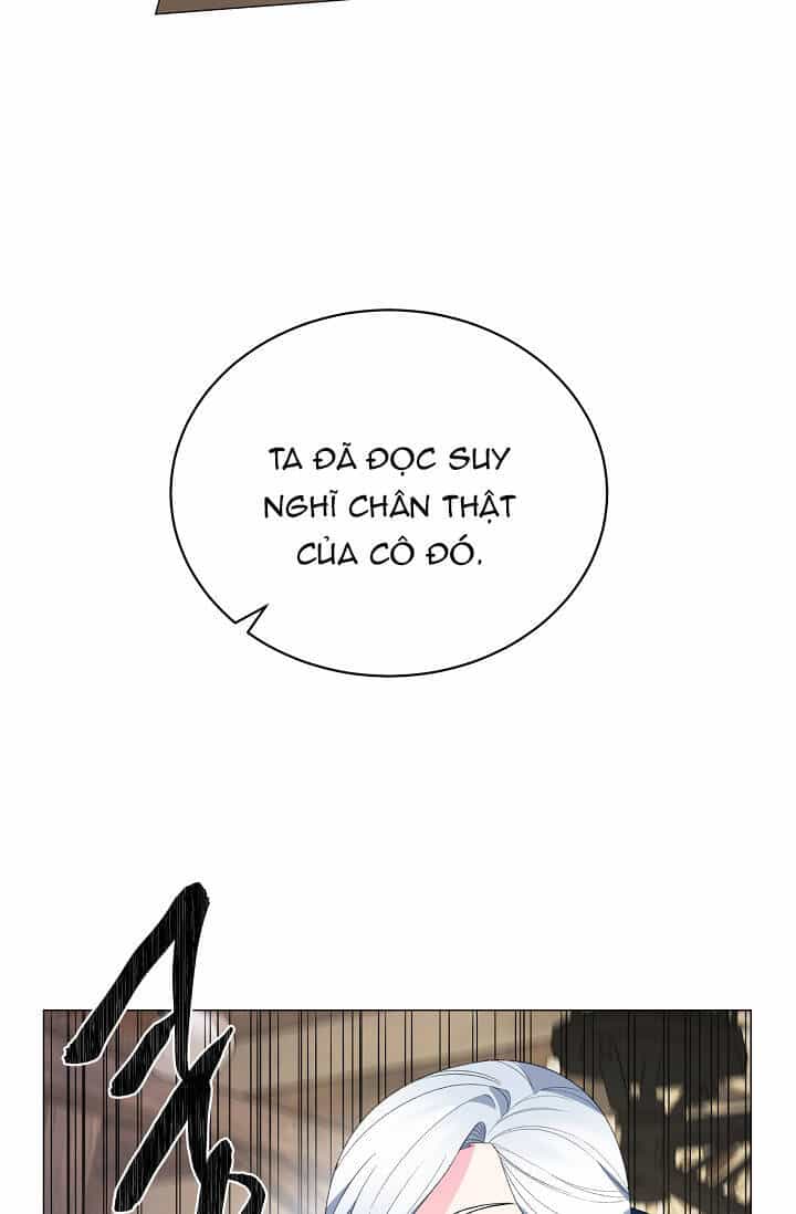 Ngay Cả Khi Là Ác Nữ, Tôi Vẫn Sẽ Trở Thành Nữ Chính - Chương 7 - ảnh 67