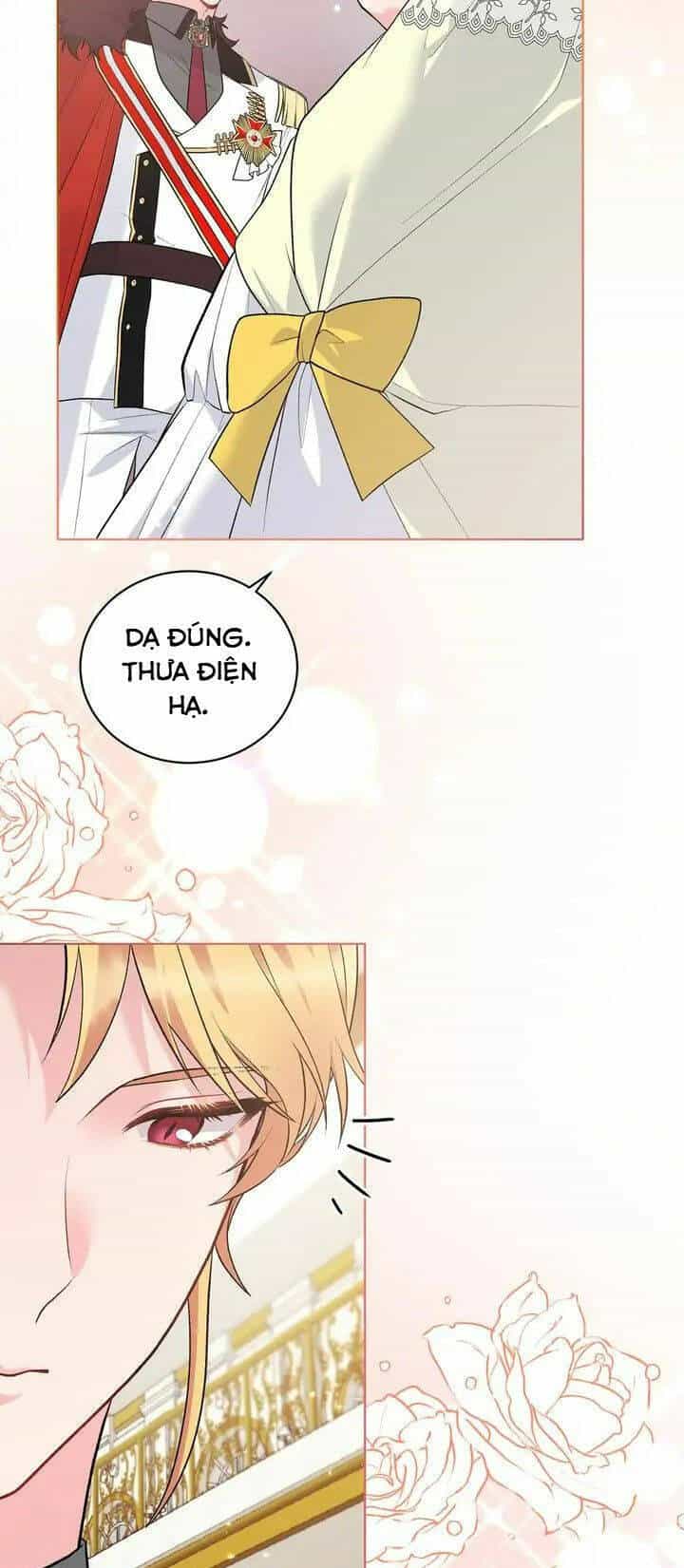 Ngay Cả Khi Là Ác Nữ, Tôi Vẫn Sẽ Trở Thành Nữ Chính - Chương 70 - ảnh 22