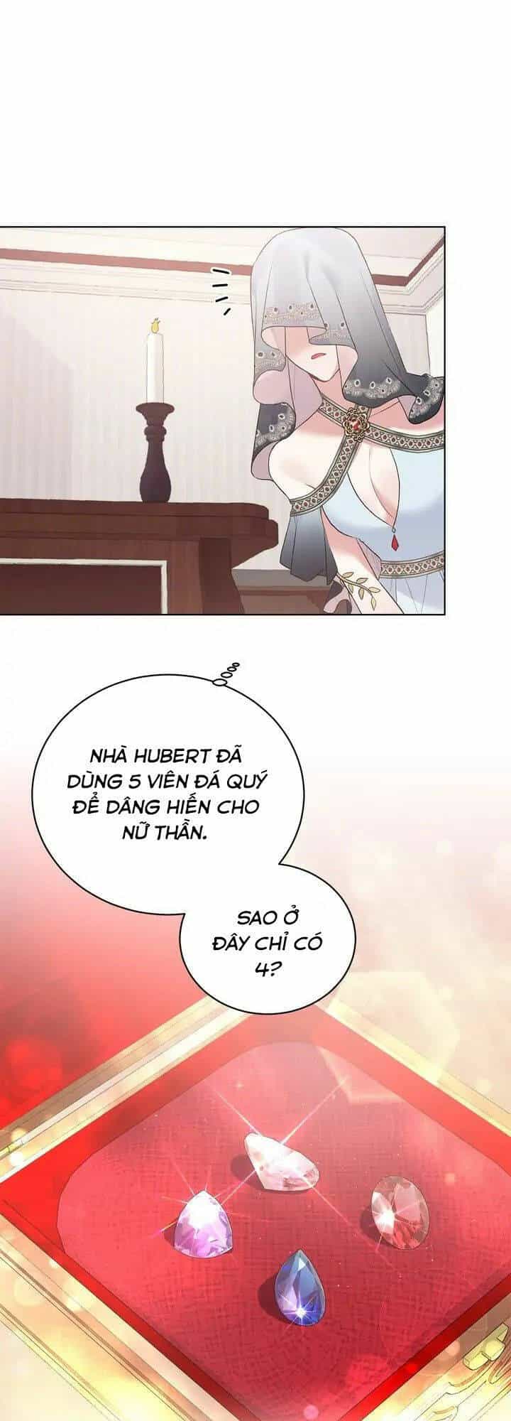 Ngay Cả Khi Là Ác Nữ, Tôi Vẫn Sẽ Trở Thành Nữ Chính - Chương 71 - ảnh 32