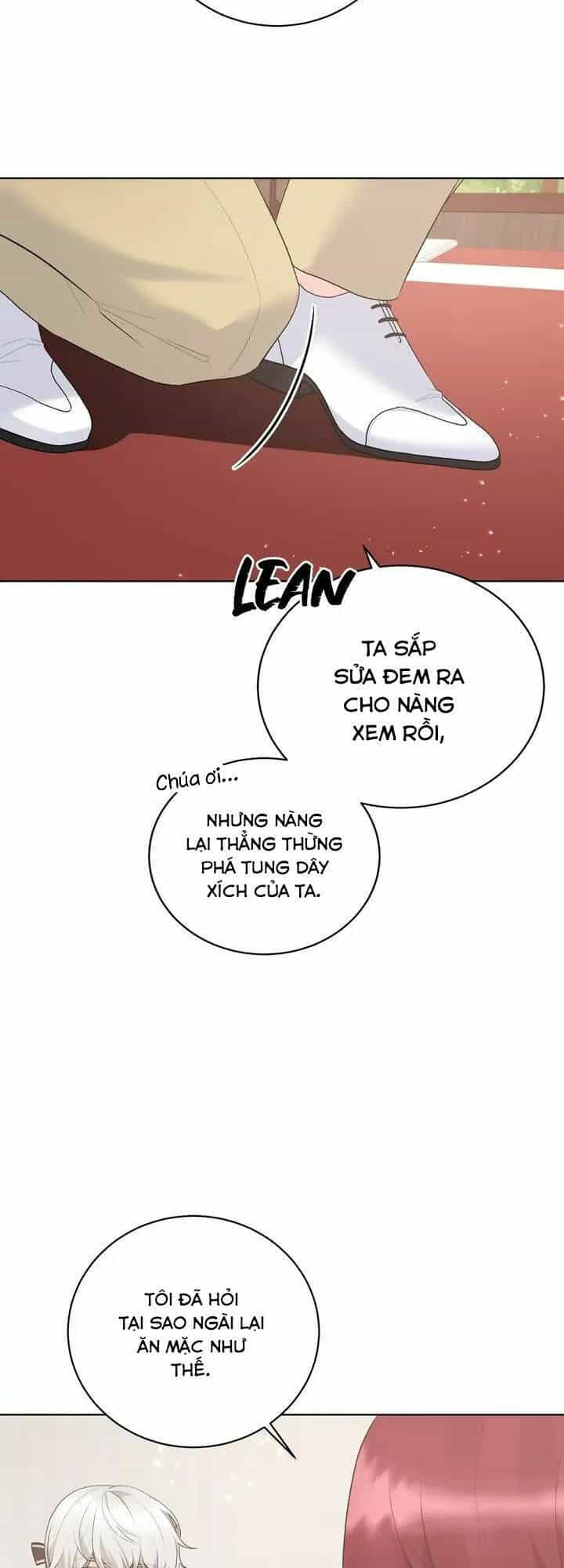 Ngay Cả Khi Là Ác Nữ, Tôi Vẫn Sẽ Trở Thành Nữ Chính - Chương 72 - ảnh 10