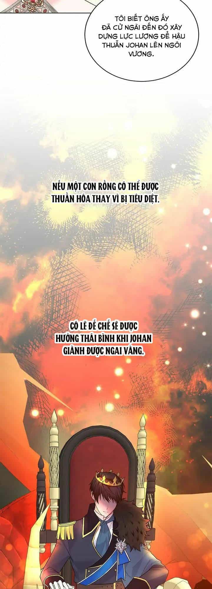 Ngay Cả Khi Là Ác Nữ, Tôi Vẫn Sẽ Trở Thành Nữ Chính - Chương 72 - ảnh 23