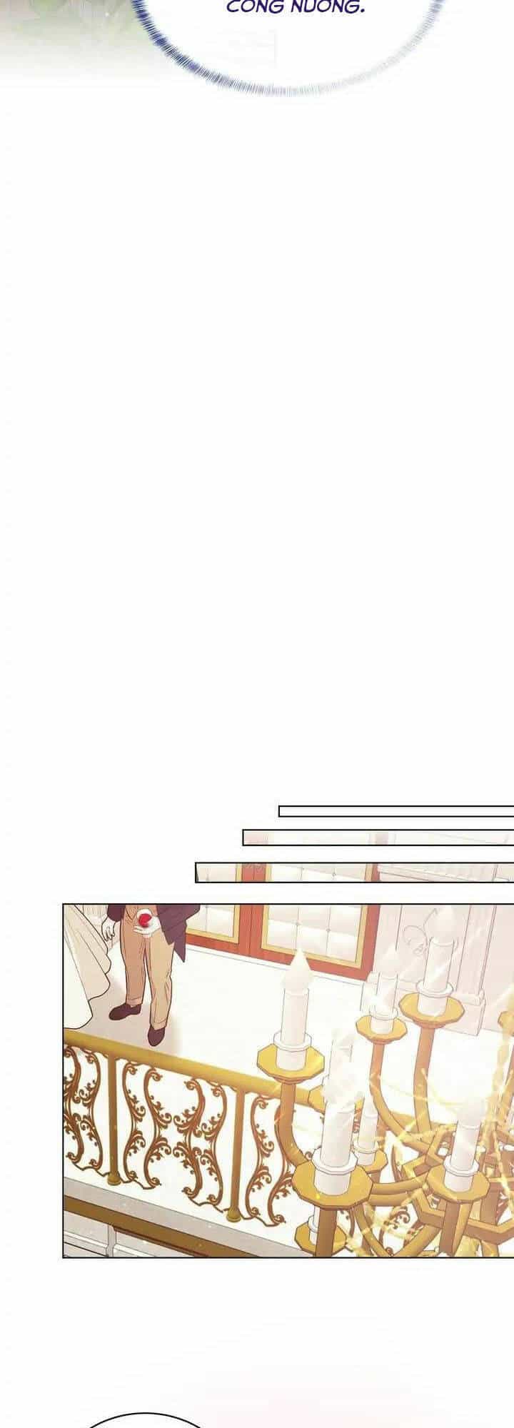Ngay Cả Khi Là Ác Nữ, Tôi Vẫn Sẽ Trở Thành Nữ Chính - Chương 73 - ảnh 10