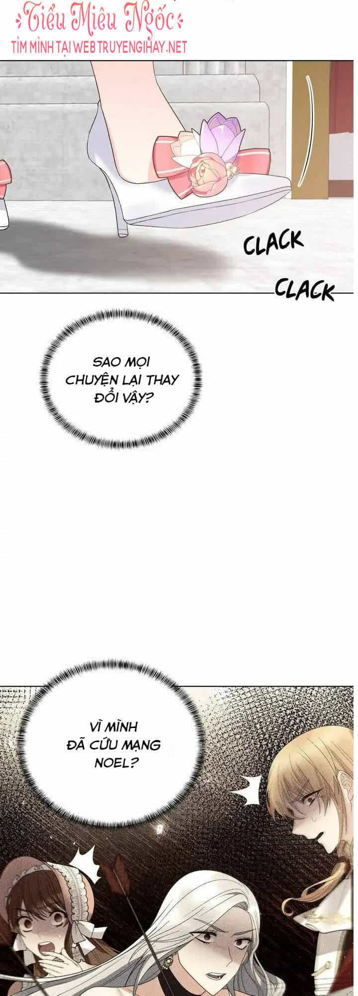 Ngay Cả Khi Là Ác Nữ, Tôi Vẫn Sẽ Trở Thành Nữ Chính - Chương 73 - ảnh 20