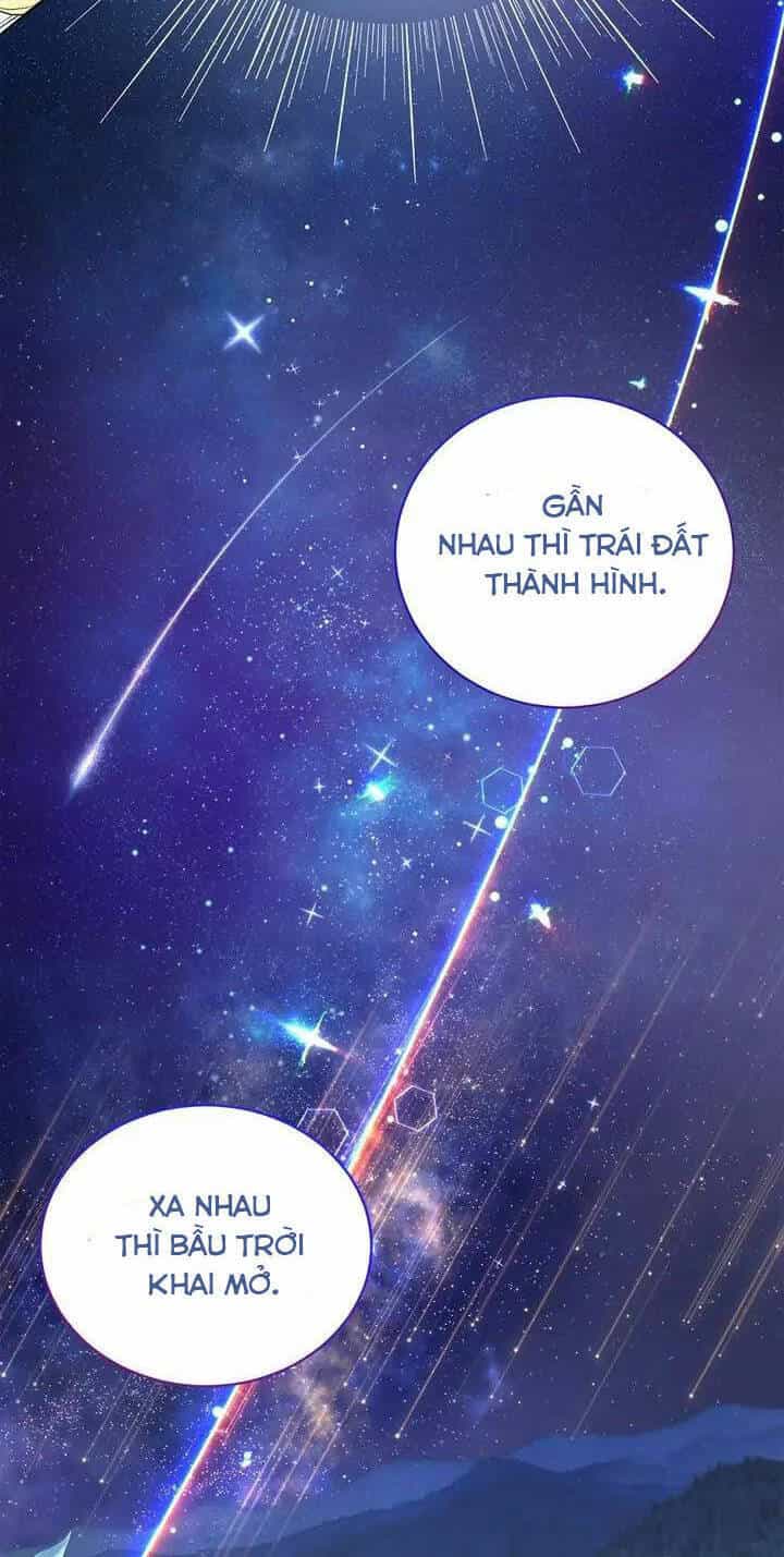Ngay Cả Khi Là Ác Nữ, Tôi Vẫn Sẽ Trở Thành Nữ Chính - Chương 73 - ảnh 33