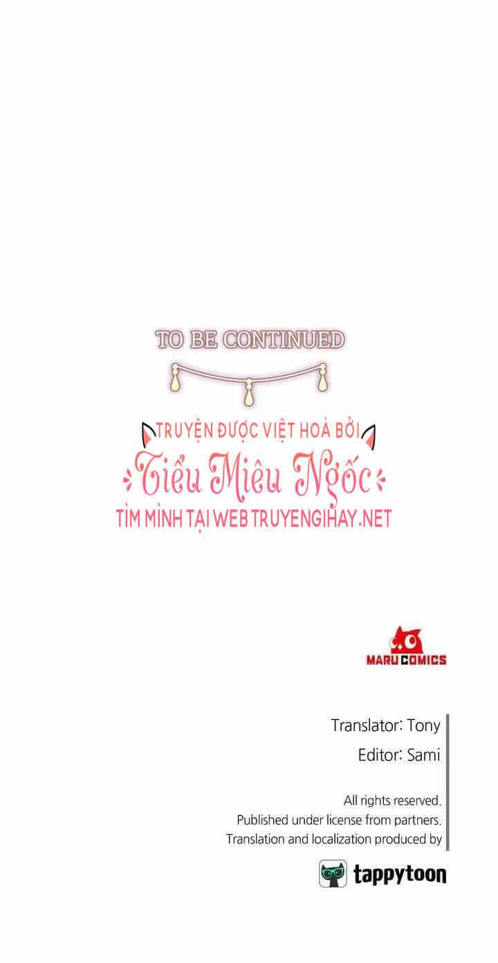 Ngay Cả Khi Là Ác Nữ, Tôi Vẫn Sẽ Trở Thành Nữ Chính - Chương 73 - ảnh 43