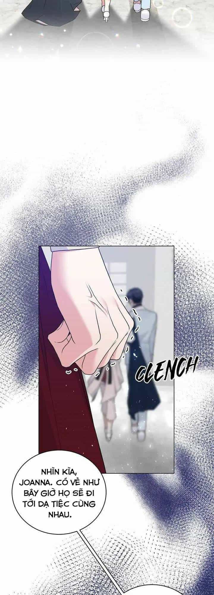Ngay Cả Khi Là Ác Nữ, Tôi Vẫn Sẽ Trở Thành Nữ Chính - Chương 74 - ảnh 7