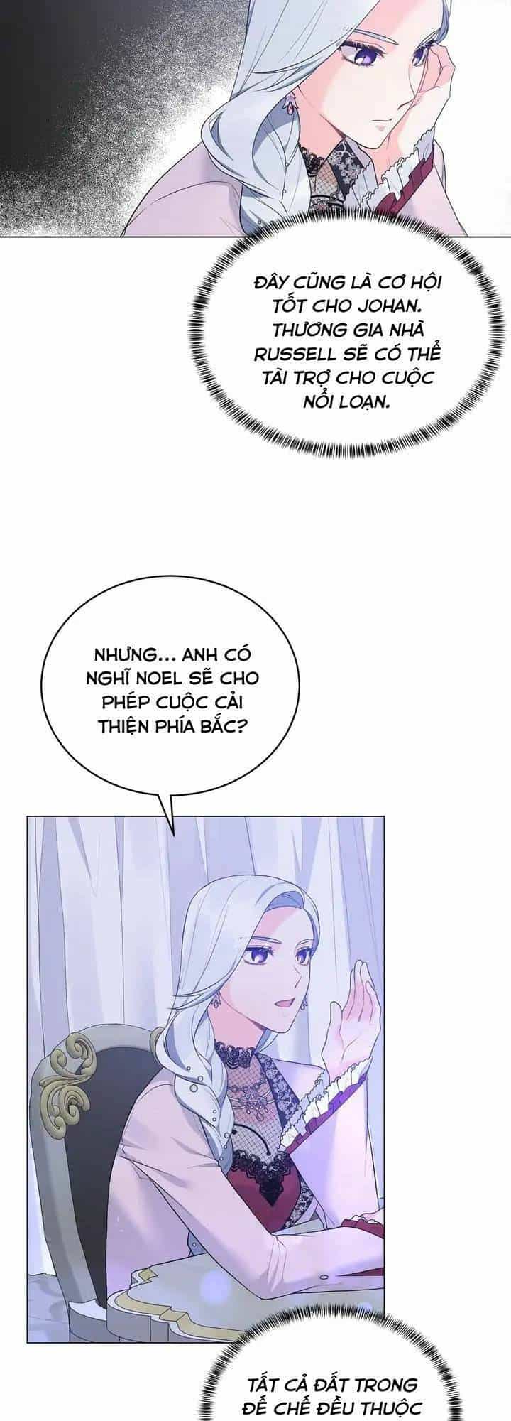 Ngay Cả Khi Là Ác Nữ, Tôi Vẫn Sẽ Trở Thành Nữ Chính - Chương 75 - ảnh 10