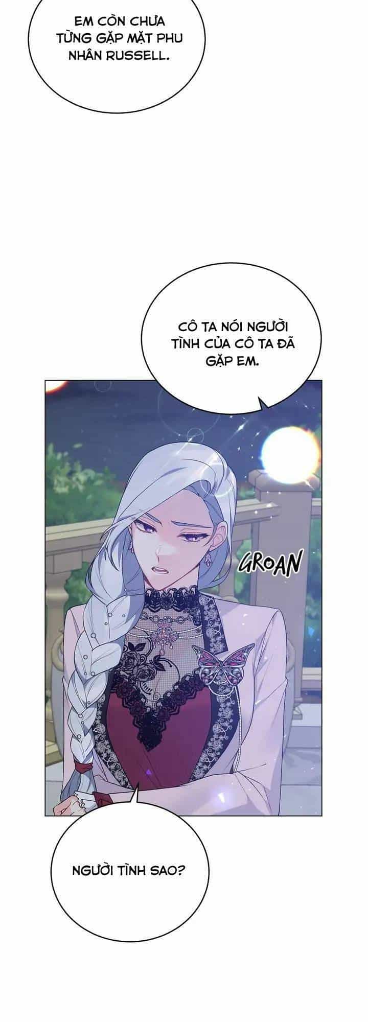 Ngay Cả Khi Là Ác Nữ, Tôi Vẫn Sẽ Trở Thành Nữ Chính - Chương 75 - ảnh 15