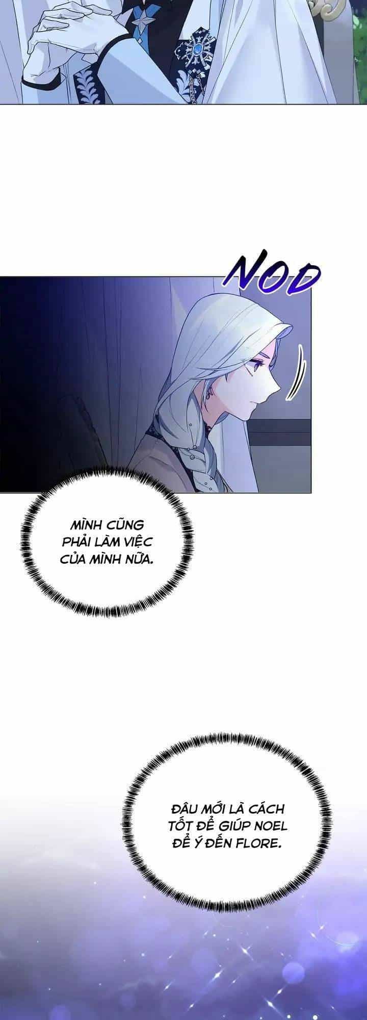Ngay Cả Khi Là Ác Nữ, Tôi Vẫn Sẽ Trở Thành Nữ Chính - Chương 75 - ảnh 21