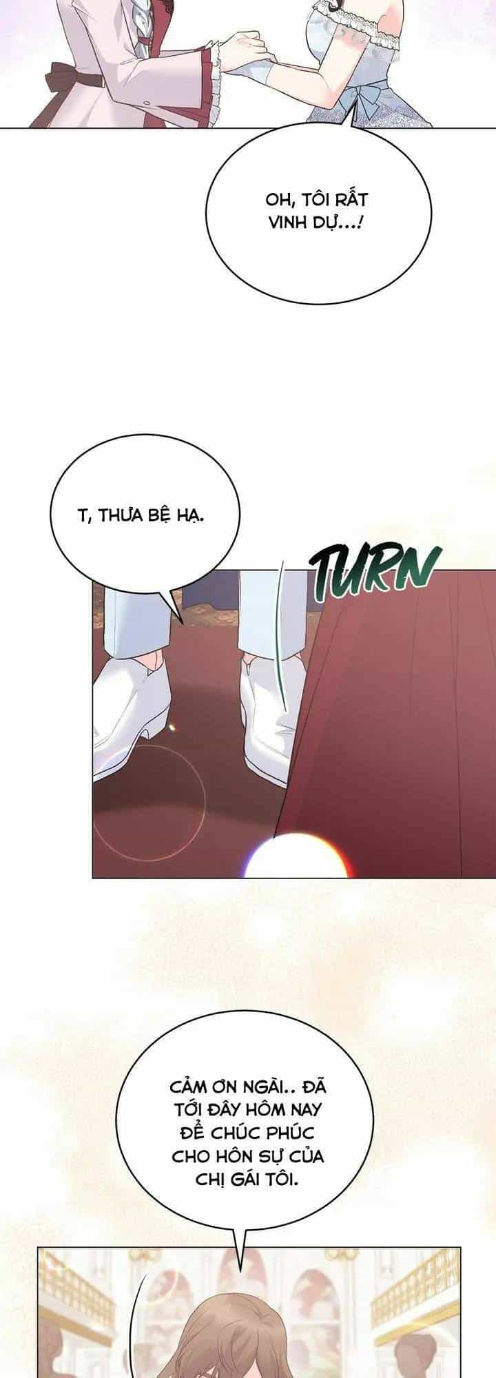 Ngay Cả Khi Là Ác Nữ, Tôi Vẫn Sẽ Trở Thành Nữ Chính - Chương 75 - ảnh 40