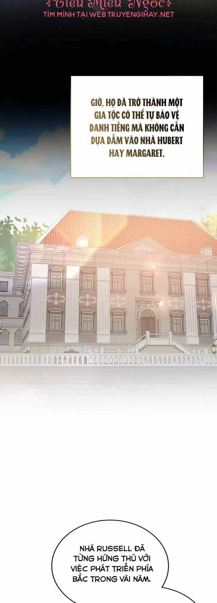 Ngay Cả Khi Là Ác Nữ, Tôi Vẫn Sẽ Trở Thành Nữ Chính - Chương 75 - ảnh 8