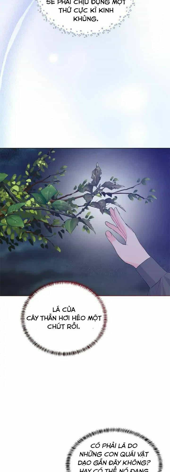 Ngay Cả Khi Là Ác Nữ, Tôi Vẫn Sẽ Trở Thành Nữ Chính - Chương 76 - ảnh 26