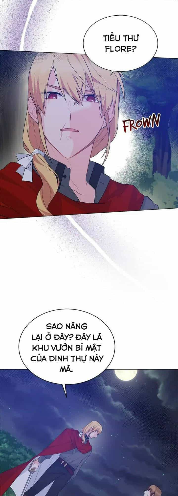 Ngay Cả Khi Là Ác Nữ, Tôi Vẫn Sẽ Trở Thành Nữ Chính - Chương 76 - ảnh 30