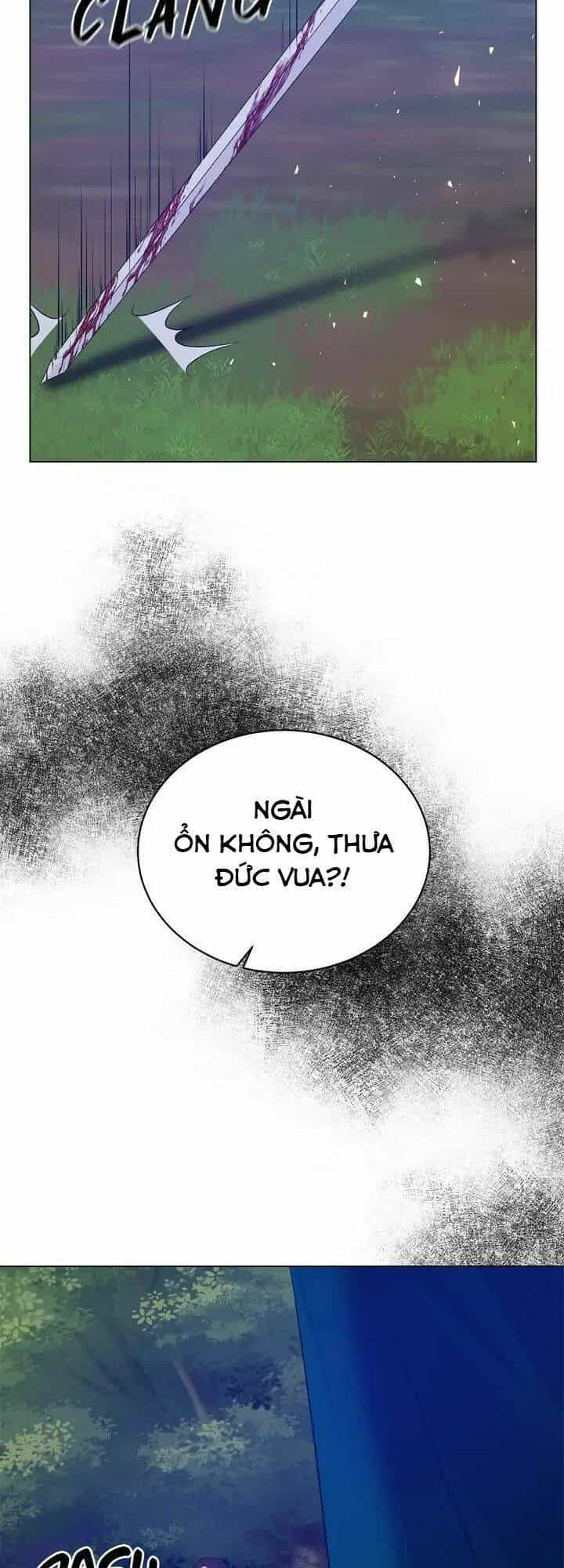 Ngay Cả Khi Là Ác Nữ, Tôi Vẫn Sẽ Trở Thành Nữ Chính - Chương 76 - ảnh 40