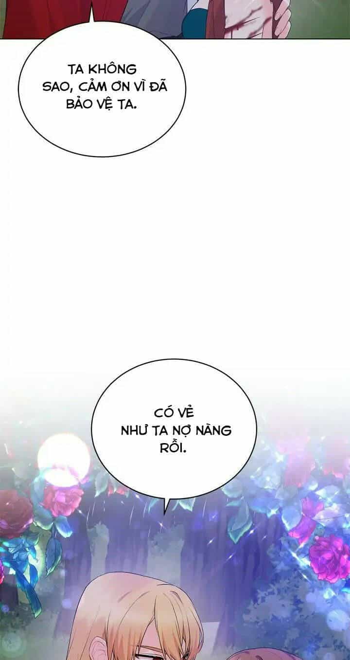 Ngay Cả Khi Là Ác Nữ, Tôi Vẫn Sẽ Trở Thành Nữ Chính - Chương 76 - ảnh 43