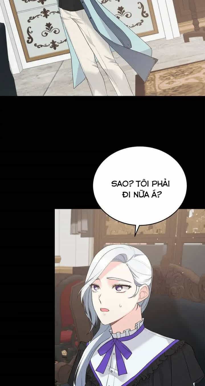 Ngay Cả Khi Là Ác Nữ, Tôi Vẫn Sẽ Trở Thành Nữ Chính - Chương 77 - ảnh 11