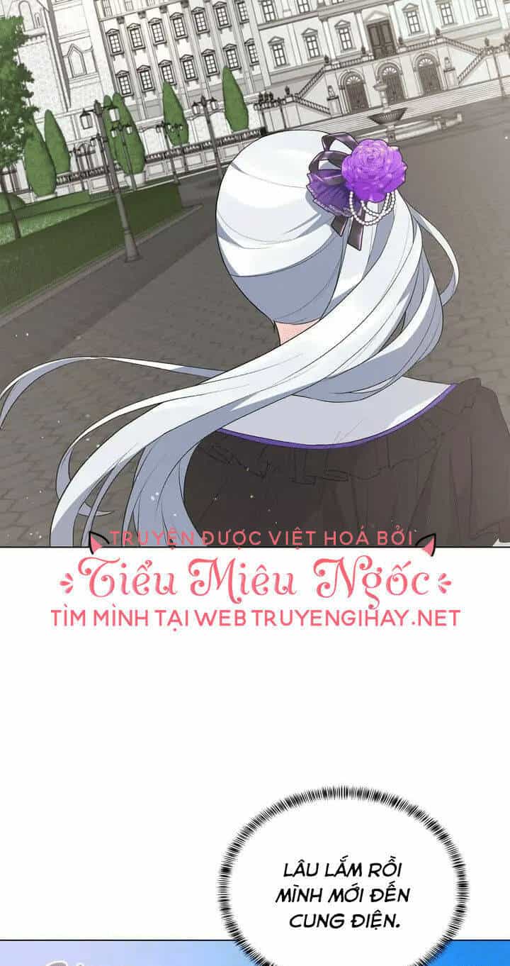 Ngay Cả Khi Là Ác Nữ, Tôi Vẫn Sẽ Trở Thành Nữ Chính - Chương 77 - ảnh 28