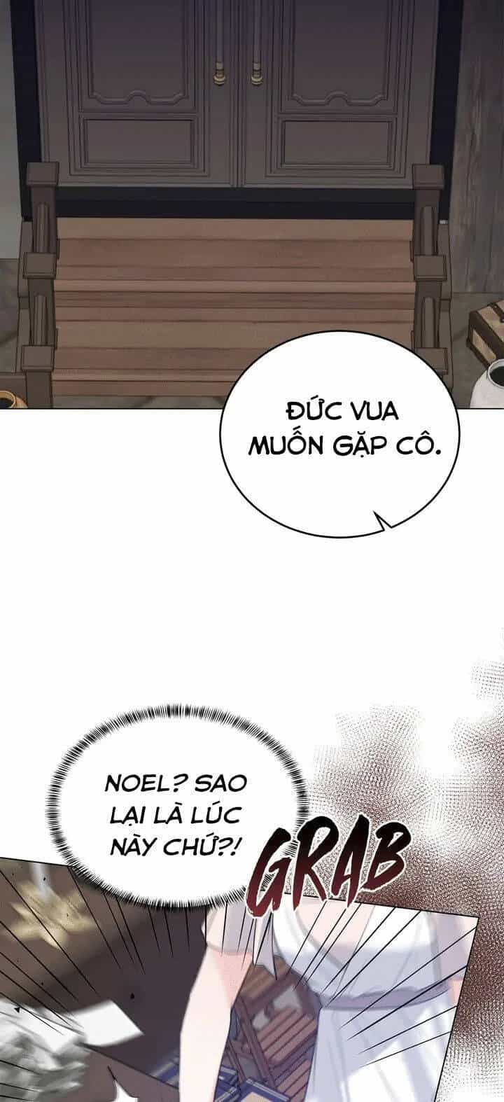 Ngay Cả Khi Là Ác Nữ, Tôi Vẫn Sẽ Trở Thành Nữ Chính - Chương 77 - ảnh 46