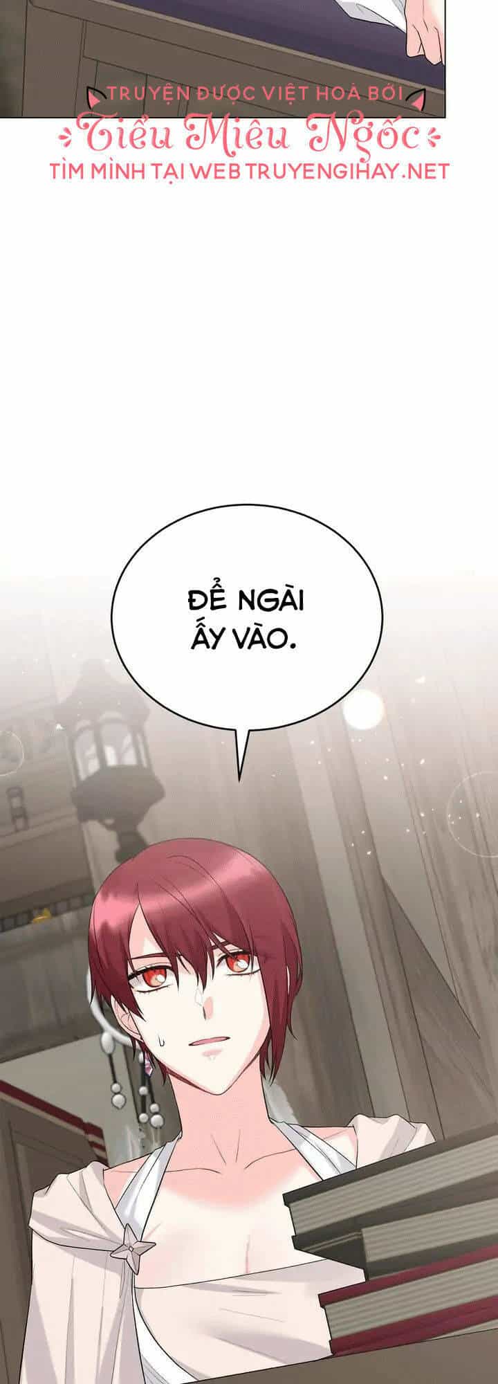 Ngay Cả Khi Là Ác Nữ, Tôi Vẫn Sẽ Trở Thành Nữ Chính - Chương 77 - ảnh 49